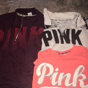 Victoria’s Secret PINK bundle